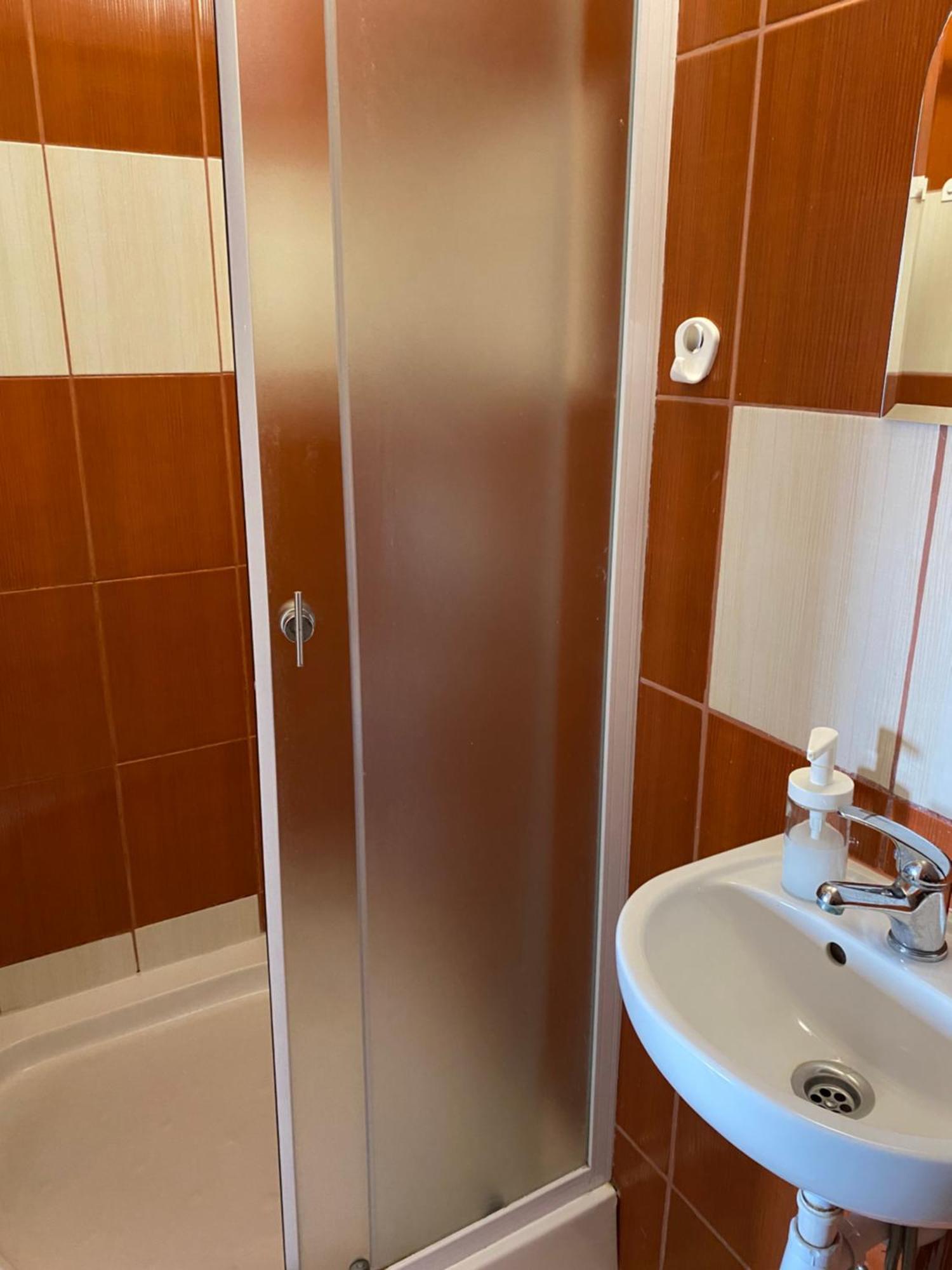 Pokoje Lebska 24 Leba Luaran gambar
