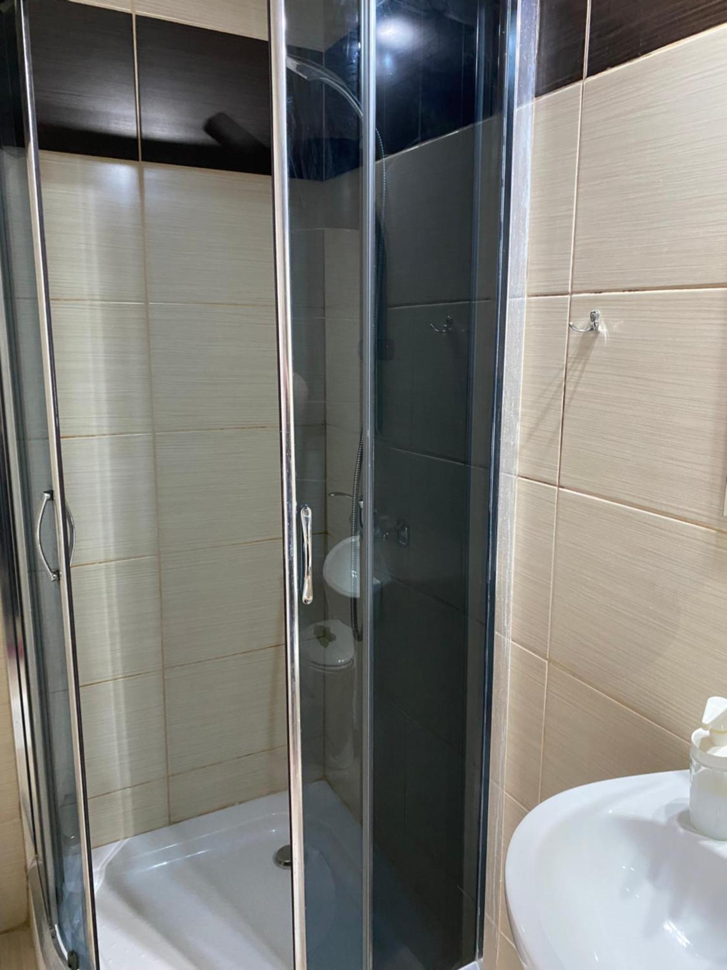 Pokoje Lebska 24 Leba Luaran gambar